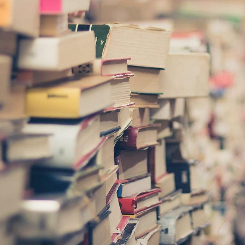 Rete Bibliotecaria Mantovana