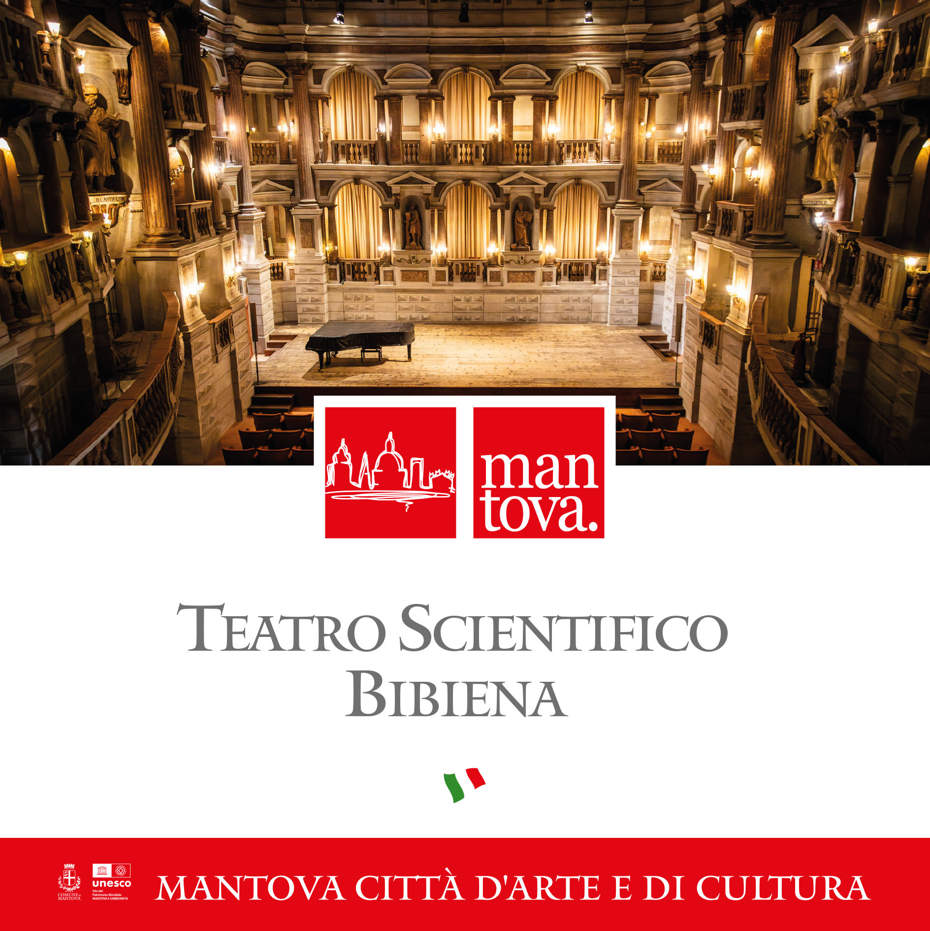 Teatro Bibiena