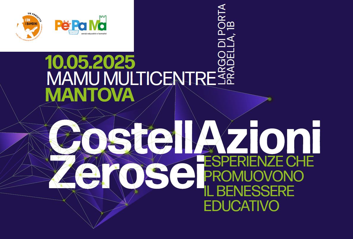 Convegno costellazioni zerosei
