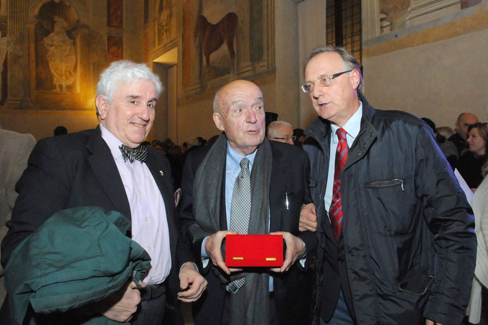 Omaggio ad Antonio Paolucci