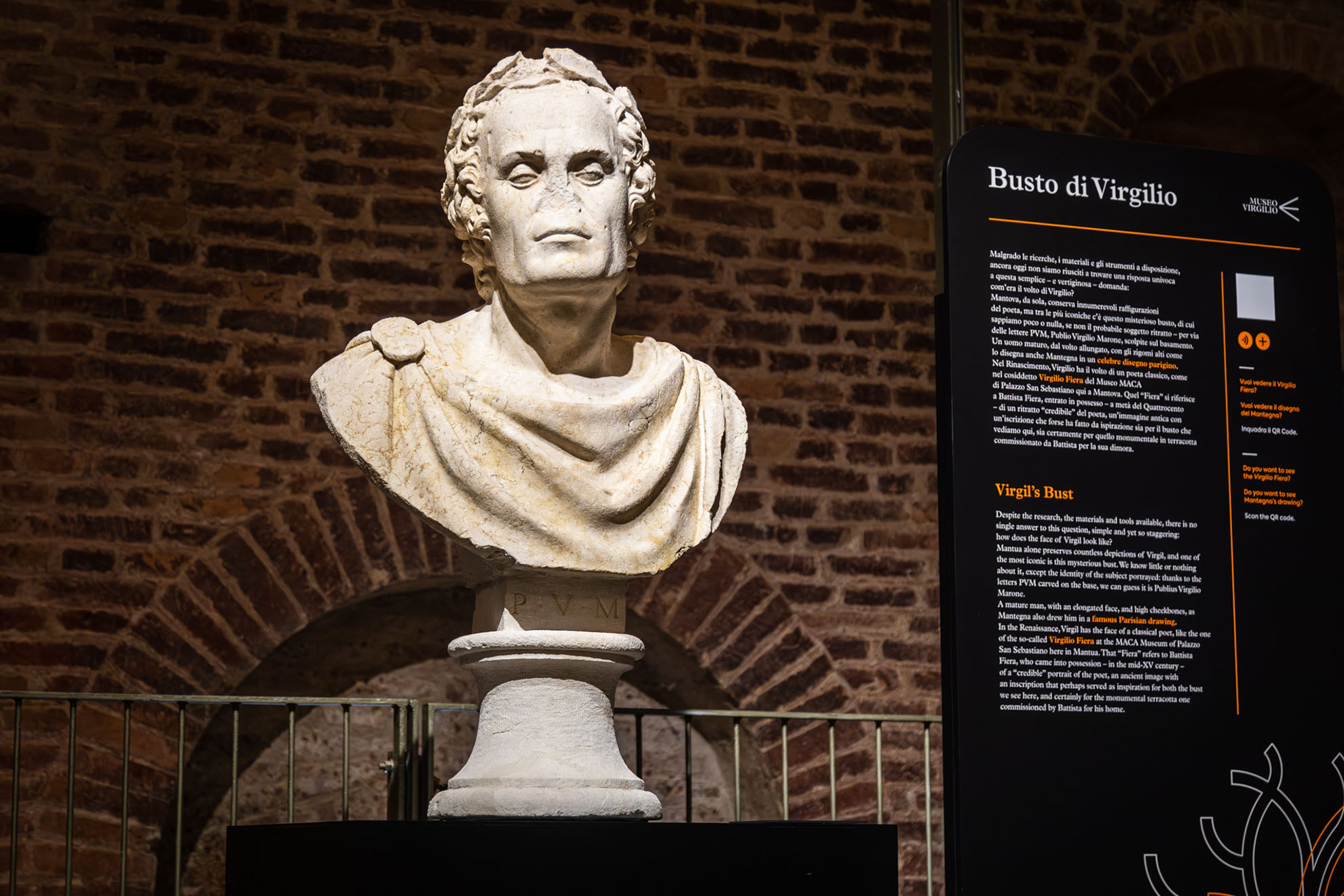 Museo Virgilio copia