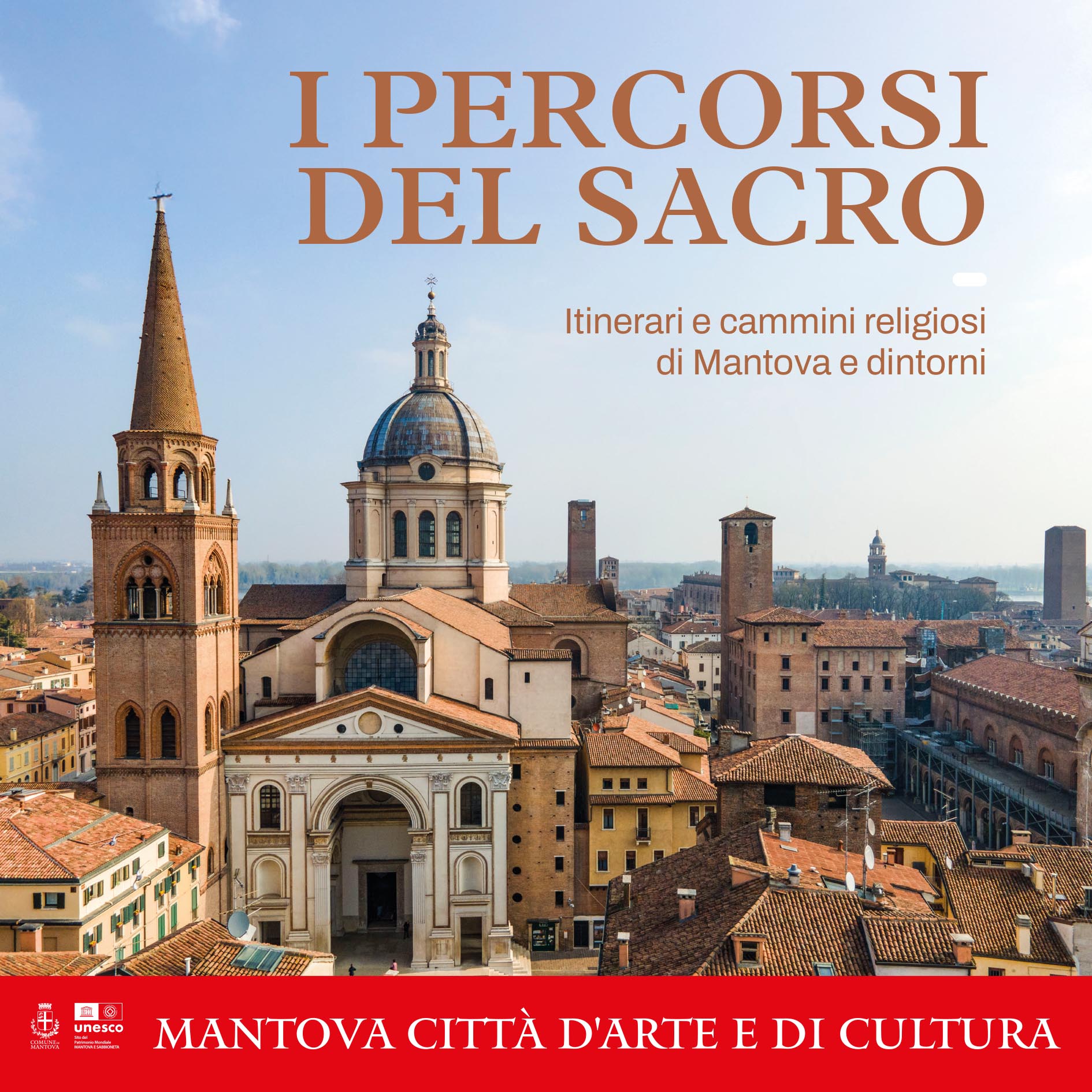 I PERCORSI DEL SACRO