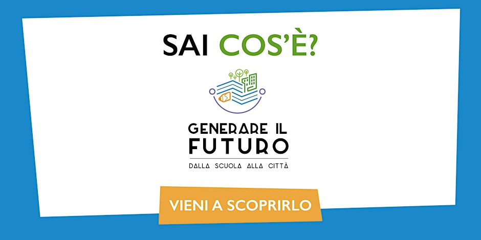 Generare il Futuro 2