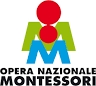 logo opera nazionale montessori