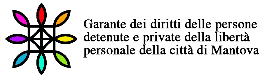 logo garante mantova