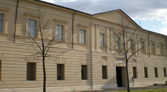 Museo Diocesano Museo diocesano