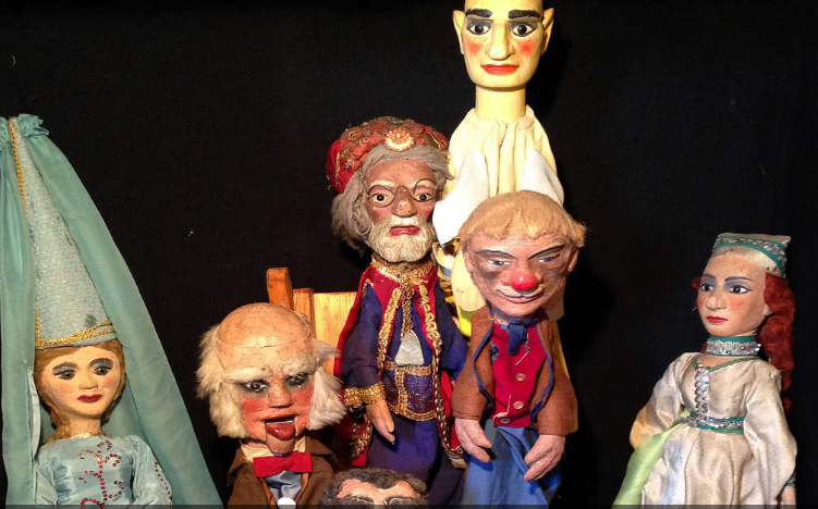 Centro Teatrale Corniani 