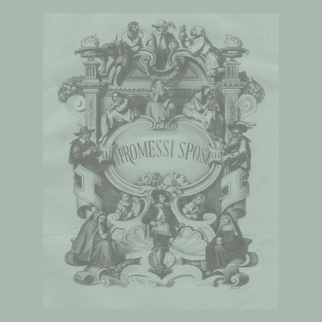 Per una lettura de "I Promessi Sposi" in Biblioteca Teresiana