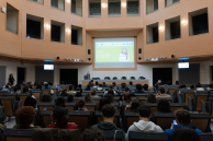 conferenza al Bibiena