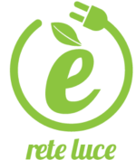 logo rete luce