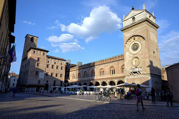 Piazza Erbe copia