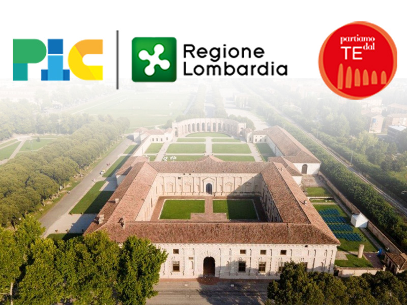 PIC - Piano Integrato della Cultura