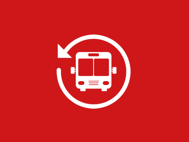 Bus navetta gratuita