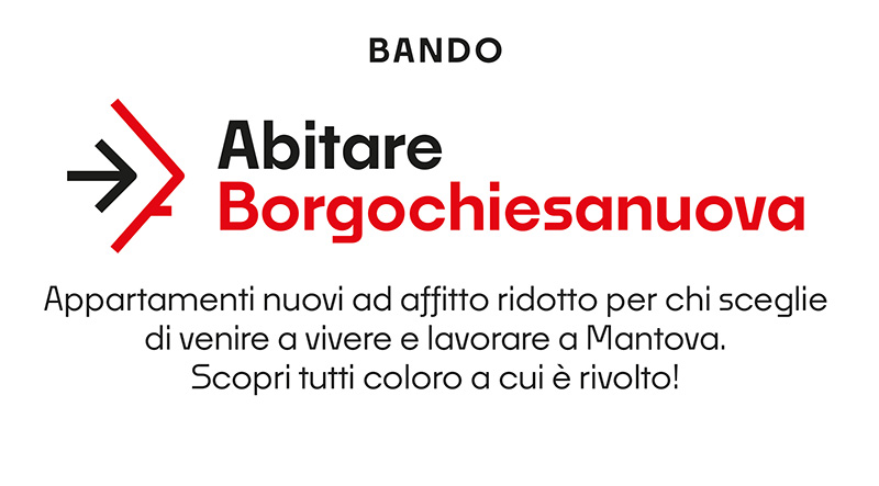 Bando Borgochiesanuova