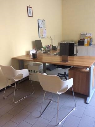 Sala Servizi Demografici