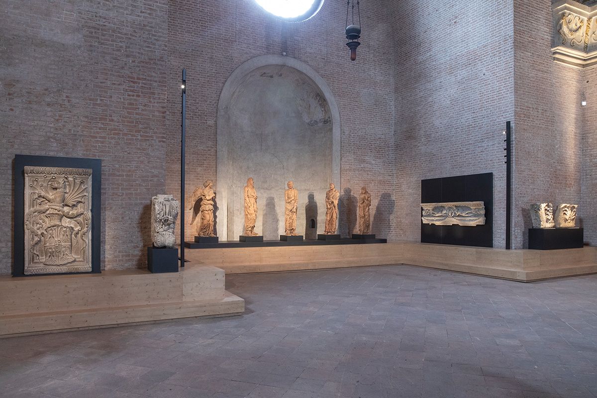 FOTO 1 nuovo allestimento