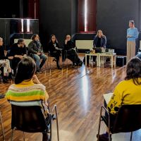 LPH 01 Institutional Greetings Adriana Nepote