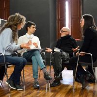 LPH Workshop Group 01