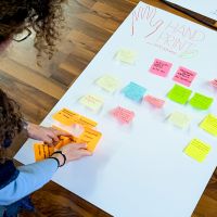 LPH Workshop Hand Print